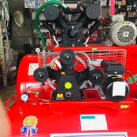 پمپ باد ۱۰۰۰ لیتری