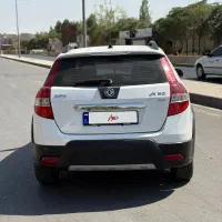 H30 اچ سی کراس مدل ۹۵ بی توضیح|خودرو سواری و وانت|تهران, جی|دیوار