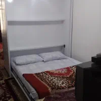 اجاره سوییت تک خواب راه جدا با پارکینگ داخل شهر|اجارهٔ کوتاه‌مدت آپارتمان و سوئیت|فومن, |دیوار