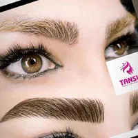 بوتاکس تراپی مش مو رنگ لایت دکلره پروتئین کراتین