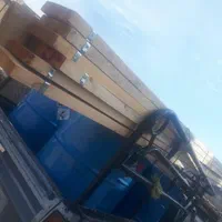 الوار.بشکه.جک.تخته قالب بندی.داربست|مصالح و تجهیزات ساختمان|شیراز, ترمینال باربری|دیوار