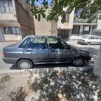 پراید 87 خونگی / فنی سالم / مناسب مصرف کننده|خودرو سواری و وانت|کرج, مشکین‌دشت|دیوار