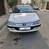 پژو پارس LX TU5، مدل ۱۳۹۹
