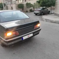 پژو آر دی آی (RDi) بنزینی، مدل ۱۳۸۴|خودرو سواری و وانت|مشهد, الهیه|دیوار