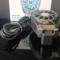 فن خنک کننده مدل N-15