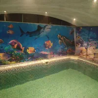 اجاره روزانه کوتاه مدت ویلای استخر دار|اجارهٔ کوتاهمدت ویلا و باغ|آستارا, |دیوار