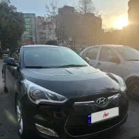 هیوندای ولستر، ۲۰۱۴ تومارون با سیستم صوتی|خودرو سواری و وانت|کرج, جهان‌شهر|دیوار