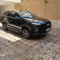 ام‌وی‌ام X22 Pro IE، مدل ۱۴۰۲|خودرو سواری و وانت|مشهد, آزادشهر|دیوار