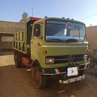 خاور کمپرسی ۸۰۸|خودرو سنگین|اصفهان, بوستان زاینده رود|دیوار