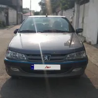 پژو پارس LX TU5، مدل ۱۳۹۹