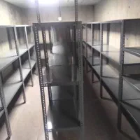 قفسه انباری|فروشگاه و مغازه|تهران, شهرک طالقانی|دیوار