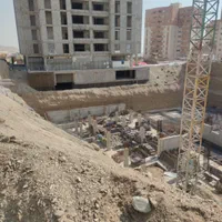 پیش فروش پروژه نارنجستان3-4-5تعاونی ابنیه آکام|پیش‌فروش املاک|تهران, شهرک چیتگر|دیوار