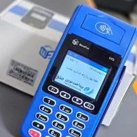 کارتخوان دستگاه پوز H9 همه مدل پوز جشنواره