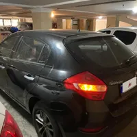 برلیانس h320 اتوماتیک تک برگ سند|خودرو سواری و وانت|تهران, هروی|دیوار