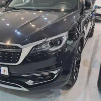 فیدلیتی ۱۴۰۲ گیربکس جدید استثنایی