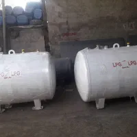 مخزن گاز مایع|مصالح و تجهیزات ساختمان|چهاردانگه (تهران), |دیوار