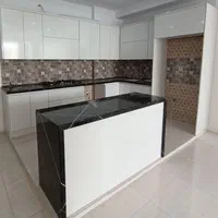 کابینت آشپزخانه/نئوکلاسیک/ممبران/ام دی اف /Haiglas|مصالح و تجهیزات ساختمان|تهران, وردآورد|دیوار