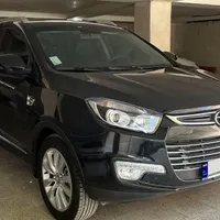 جک S5 نیوفیس، مدل ۱۴۰۲