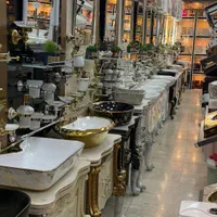 ۳۰۰ طرح و اندازه از روشویی کابینتی/فرنگی/شیرالات/.|لوازم سرویس بهداشتی|تهران, یافت آباد جنوبی|دیوار