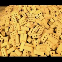 آجر گری و سه گل و شن و ماسه