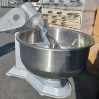 خمیرساز خونگی و خمیر گیر نونوا + تنور گلی|خردکن، آسیاب، غذاساز|پردیس, |دیوار