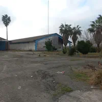زمین / ۱۰هکتاری / تجاری / مسکونی / کارخانه