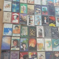 نوار کاست شرکتی و ارجینال
