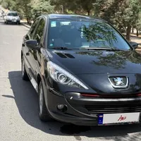 پژو 207i پانوراما TU5 دنده ای ۱۴۰۲|خودرو سواری و وانت|تهران, تهران‌نو|دیوار