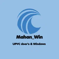 درب و پنجره دوجداره upvc و آلومینیومی و توری پلیسه
