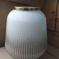 فروش گلدان های شیک وخاص مدل های متنوع و قیمت مناسب|صنایع دستی و سایر لوازم تزئینی|تهران, افسریه شمالی|دیوار