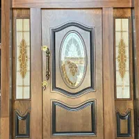 درب ضد سرقت باکیفیت بالا مدل کاردو|مصالح و تجهیزات ساختمان|تهران, تهرانسر شرقی|دیوار