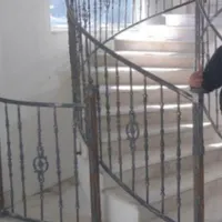 ساخت انواع درب پنجره و نرده