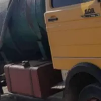 تخلیه چاه