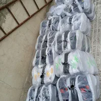 صندل دمپایی کفش کتانی کتونی دیپلمات طپی جورابی|کیف، کفش، کمربند|رباط‌کریم, آدران|دیوار