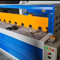 گیوتین ساخت ماشین سازی ایرجی|ماشینآلات صنعتی|تهران, دهکده المپیک|دیوار