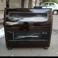 بخاری گازی مشهد دوام