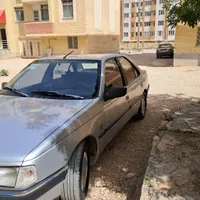 پژو 405 جی ال ایکس (GLX)، مدل ۱۳۸۶|خودرو سواری و وانت|بجنورد, |دیوار