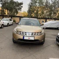 نیسان مورانو|خودرو سواری و وانت|تهران, پاسداران|دیوار