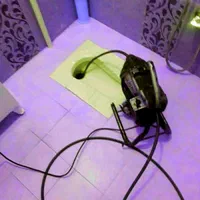 لوله بازکنی ونشت یابی بازکن چاه کن رفع نم کل البرز|خدمات پیشه و مهارت|کرج, گلشهر|دیوار
