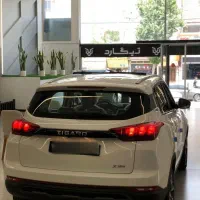 تیگارد X35|خودرو سواری و وانت|تهران, افسریه شمالی|دیوار