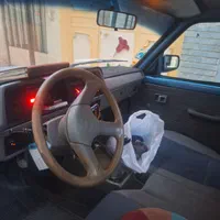وانت مزدا 2000 تک کابین دوگانه سوز، مدل ۱۳۸۷|خودرو سواری و وانت|تهران, زمزم|دیوار