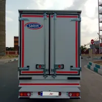 نیسان یخچالدار|خودرو سواری و وانت|تهران, آذری|دیوار
