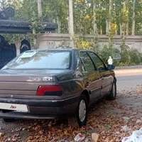 پژو 405 GLX بنزینی، مدل ۱۳۸۰|خودرو سواری و وانت|تهران, بهارستان|دیوار