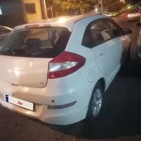 ام‌وی‌ام 315 هاچبک ساده، مدل ۱۳۹۱
