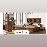 تخت و سرویس خواب با مدل های متنوع تک نفره ودونفره|تخت و سرویس خواب|چابهار, |دیوار