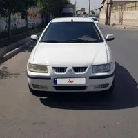 سمند LX EF7، مدل ۱۳۹۱|خودرو سواری و وانت|گلستان (تهران), |دیوار