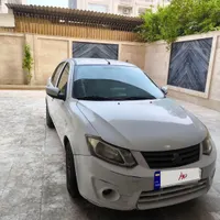 ساینا دندنه ای ۹۹|خودرو سواری و وانت|بندرعباس, |دیوار