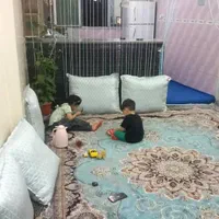 ۵۰ متر  یک خواب سرویس کامل|اجارهٔ آپارتمان|تهران, نعمت‌آباد|دیوار