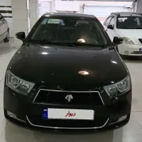 دنا پلاس ۶ دنده