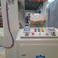 دستگاه شیرینگ پک تونلی/الکترو استاتیک/زنجانlkk|ماشین‌آلات صنعتی|زنجان, |دیوار